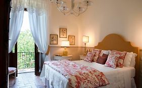 Palazzo Malaspina B&B